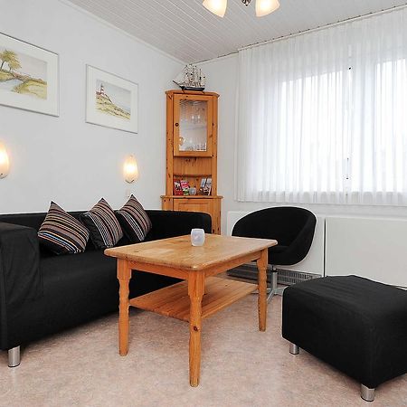 Ferienwohnung Schatzinsel Bensersiel Exterior foto